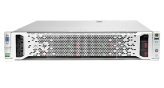 ProLiant DL380e Gen8  